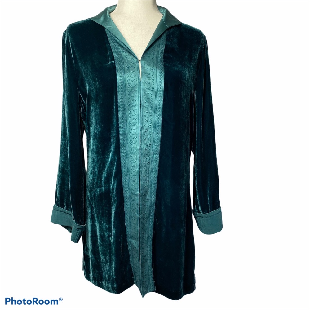 Soft Surroundings Robe